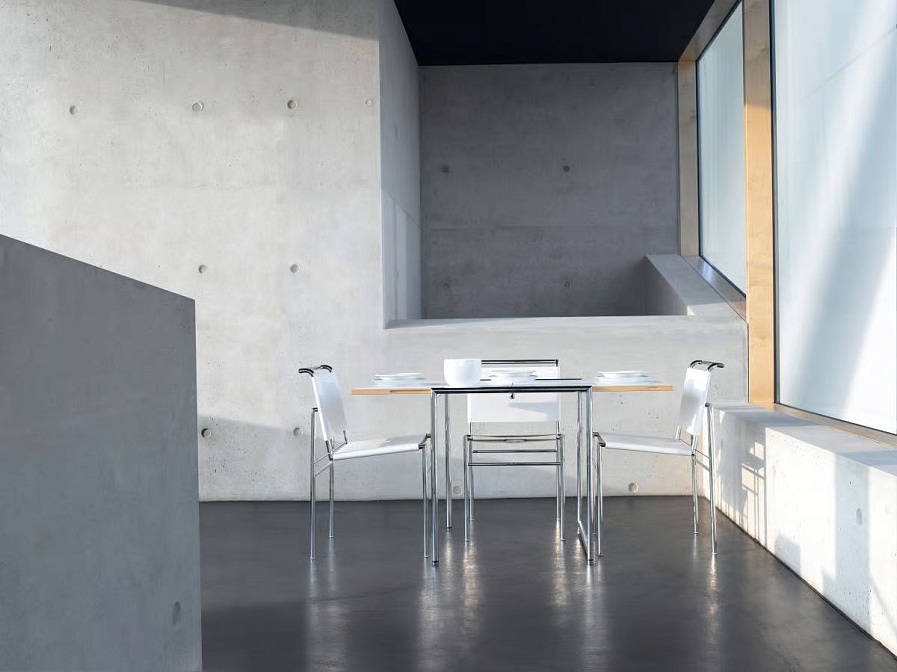 Обеденный стул Classicon Roquebrune - фото-3 | interior market