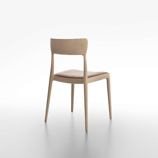 Обеденный стул Rimadesio Sophis - фото-4 | interior market