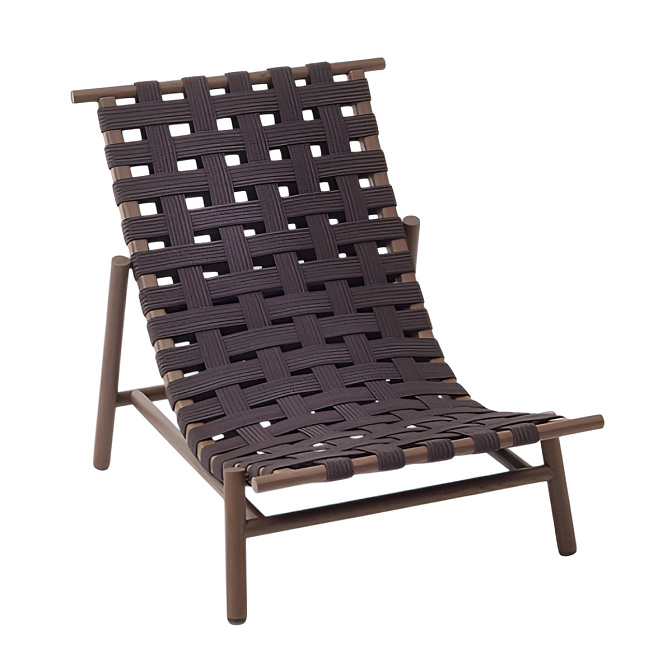 Кресло для улицы Paola lenti Miyabi - фото-1 | interior market