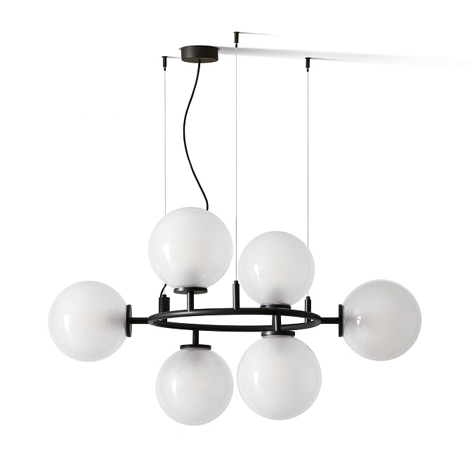 Потолочный светильник  Cassina CONSTELLATION - фото-1 | interior market