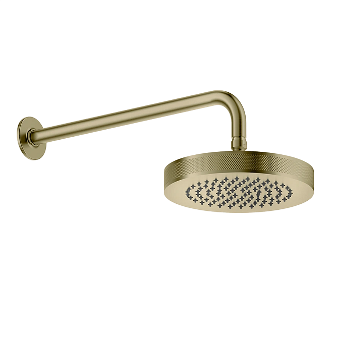 Верхний душ Gessi INCISO - фото-1 | interior market