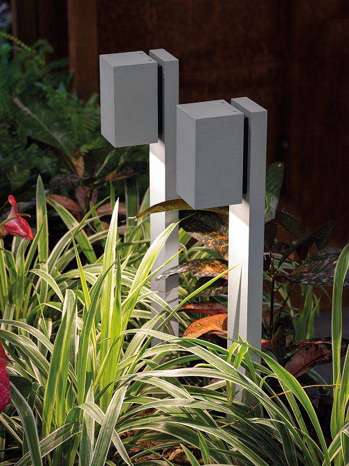 Уличный светильник  Lombardo Trend Post - фото-2 | interior market