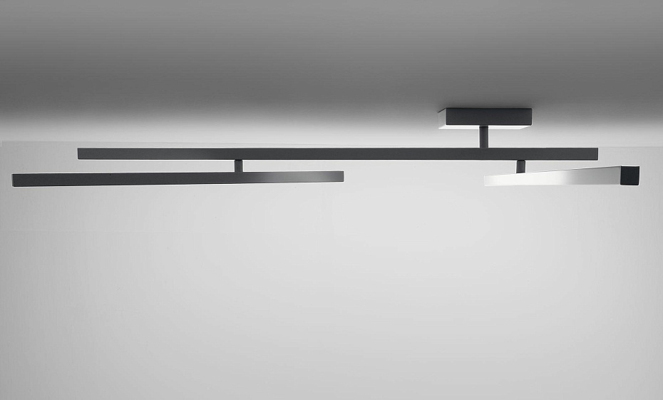 Потолочный светильник  Panzeri CARMEN - фото-3 | interior market