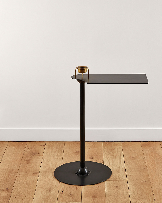 Журнальный столик Pierre Chareau Cendrier - фото-2 | interior market