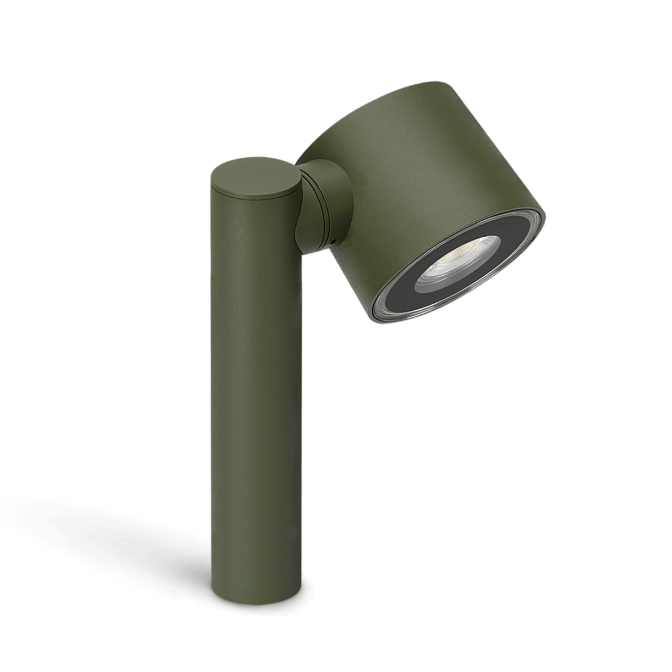 Уличный светильник  Lombardo Clic Garden - фото-1 | interior market