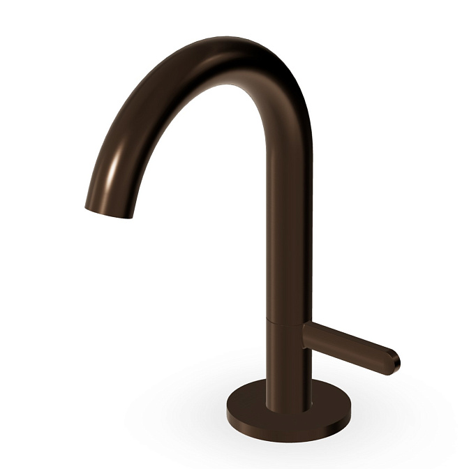 Смеситель для раковины Zucchetti  - фото-1 | interior market