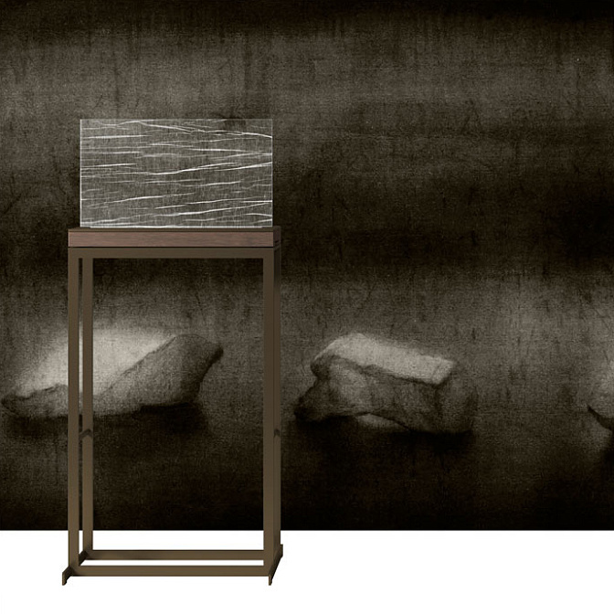 Торшер  Chi Wing Lo DORO - фото-2 | interior market