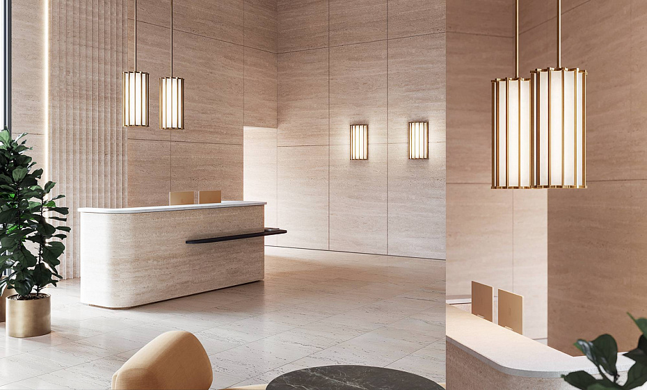 Бра Panzeri ROMA - фото-3 | interior market