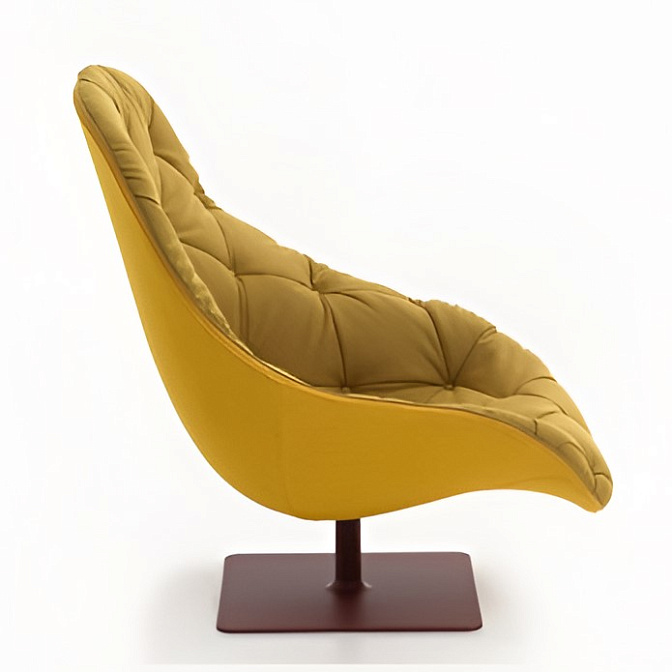 Кресло Moroso Bohemian - фото-2 | interior market