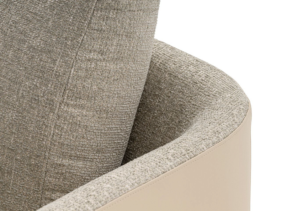 Кресло Turri Joel - фото-6 | interior market