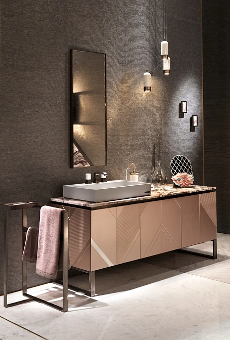 Тумба с раковиной Visionnaire By Ipe Cavalli Pleasure - фото-2 | interior market