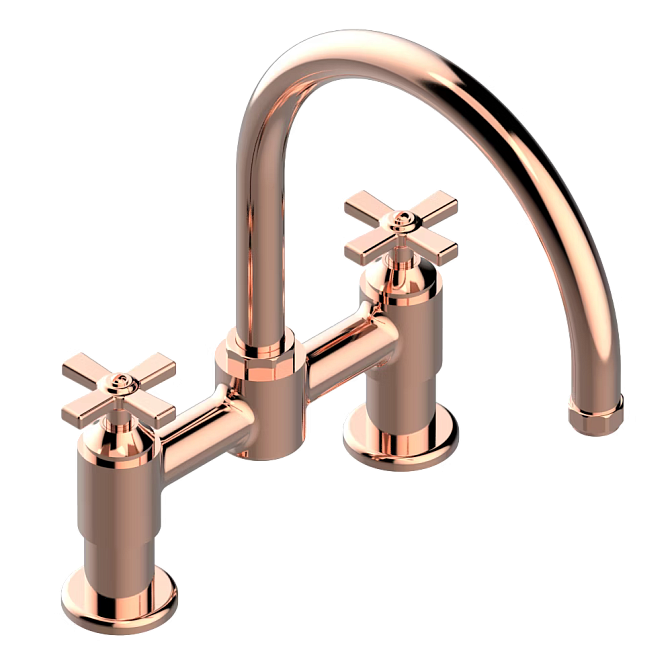 Смеситель для кухни THG  - фото-1 | interior market