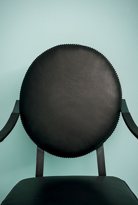 Стул Baxter Gambretta - фото-2 | interior market