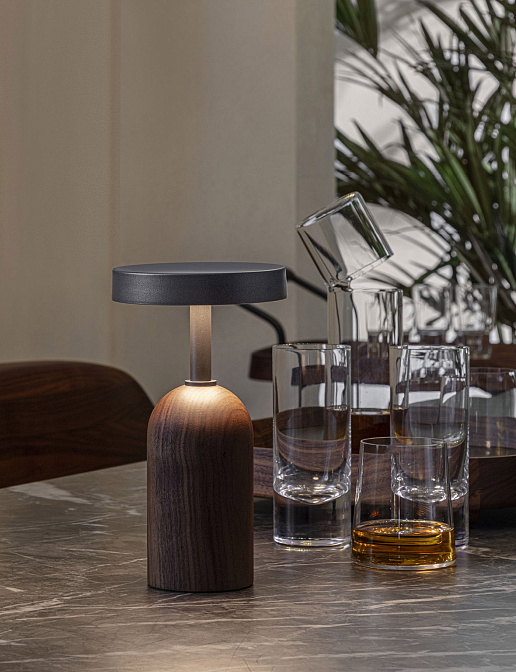 Настольная лампа Porada EKERO MOVE - фото-3 | interior market