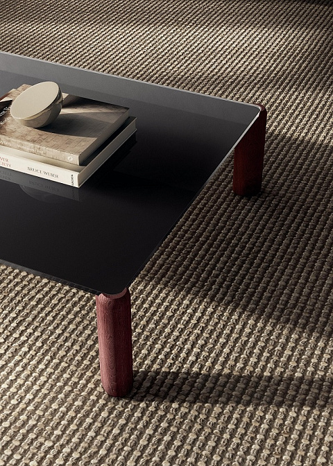 Журнальный столик Lago Correr Slim - фото-3 | interior market