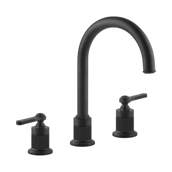 Смеситель для раковины Gessi VENTI20 - фото-1 | interior market