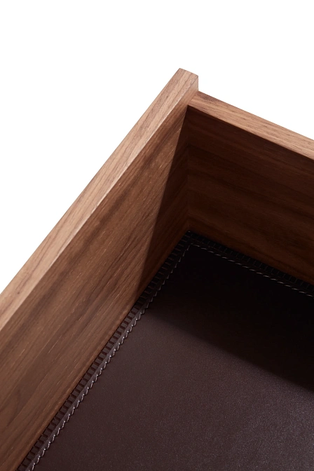 Комод в гостиную De Padova WOOD-IN - фото-6 | interior market