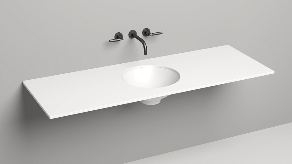 Столешница SALINI COSTA 150 - фото-8 | interior market