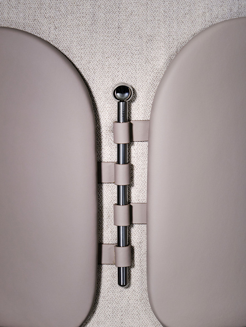 Пуф Turri Bow - фото-2 | interior market