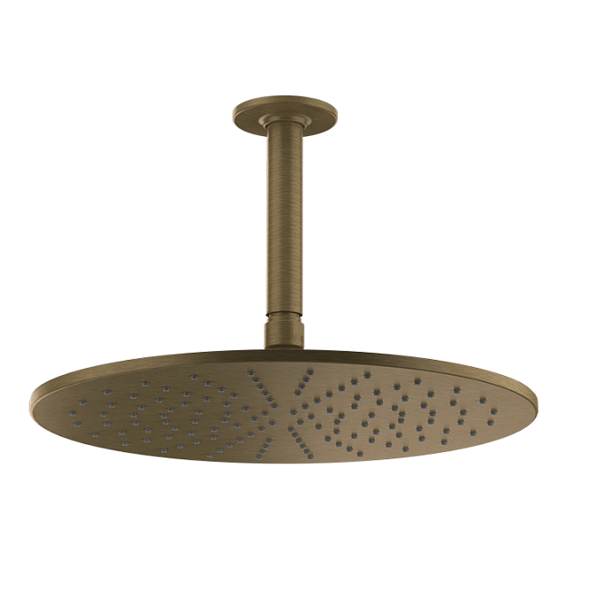 Верхний душ Gessi INCISO - фото-1 | interior market