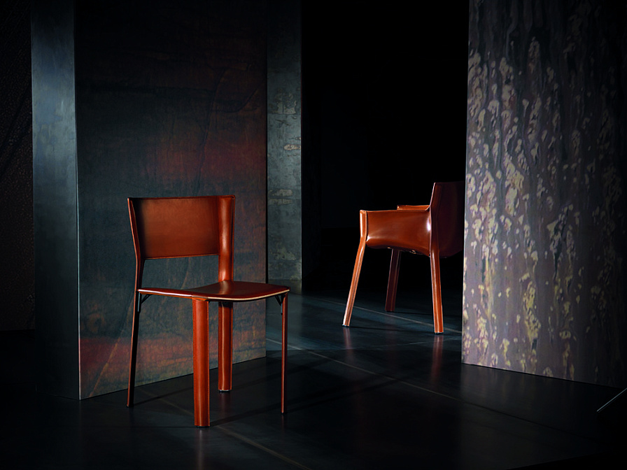 Стул Fasem S-91 - фото-2 | interior market