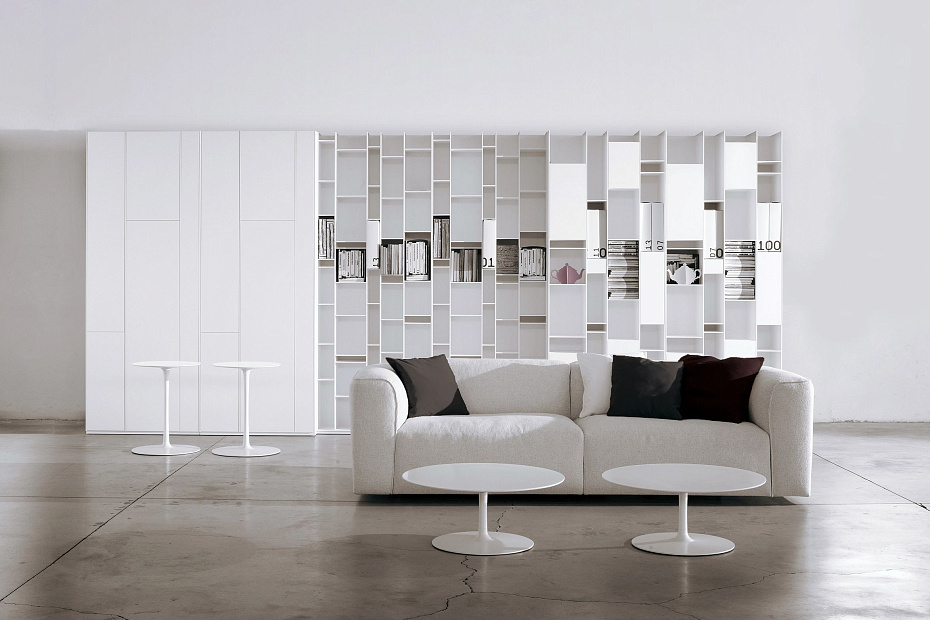 Диван MDF Italia MATE - фото-3 | interior market