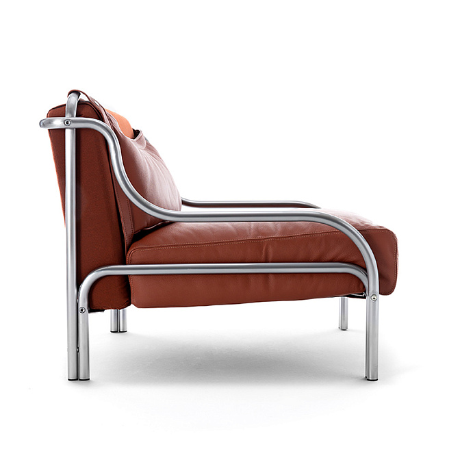 Кресло Exteta Stringa Armchair 1963 - фото-2 | interior market