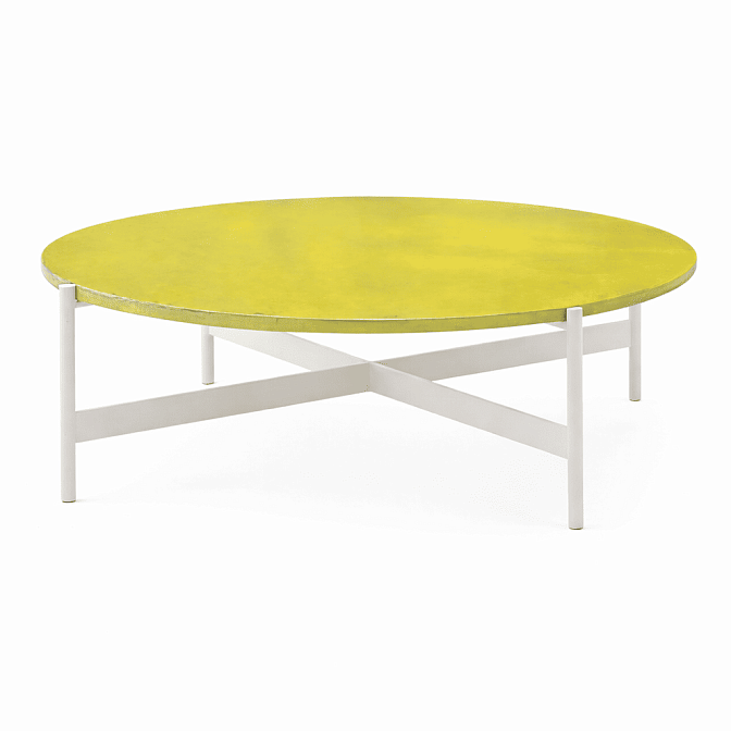 Журнальный столик Paola lenti HERON - фото-1 | interior market