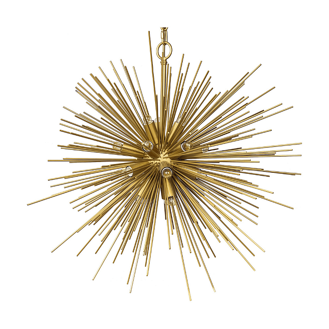 Потолочный светильник  Mis En Demeure Etoile - фото-1 | interior market