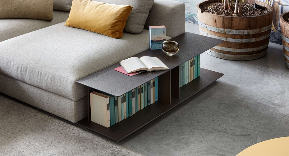Журнальный столик Lema Venise - фото-3 | interior market