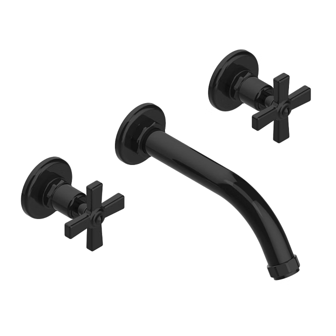 Встраиваемый смеситель THG  - фото-1 | interior market