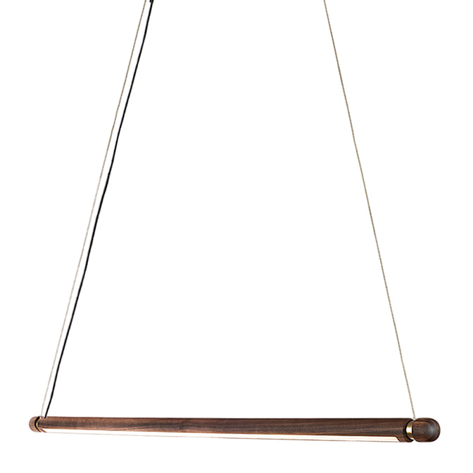 Потолочный светильник  NOMON Linea H - фото-1 | interior market