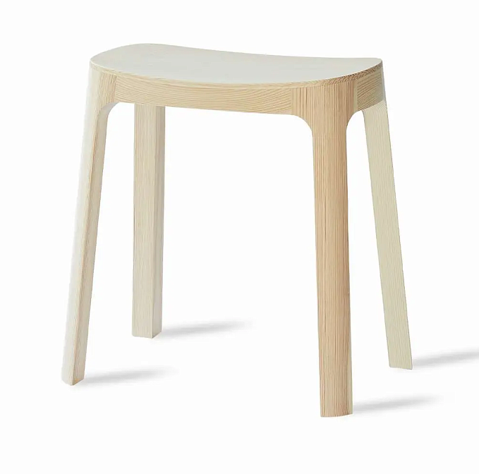 Табурет Please Wait To Be Seated CROFTON - фото-1 | interior market