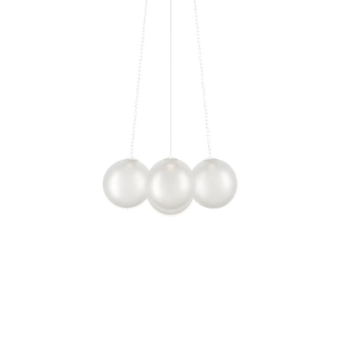 Потолочный светильник  Lodes (Studio Italia Design) Random Cloud - фото-1 | interior market