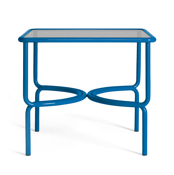 Стол Exteta Locus Solus Dining Table 1964 - фото-1 | interior market