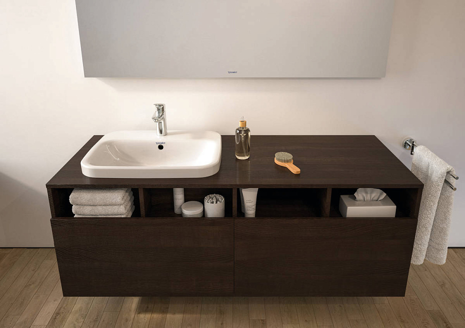Смеситель для раковины HANSGROHE Logis - фото-5 | interior market