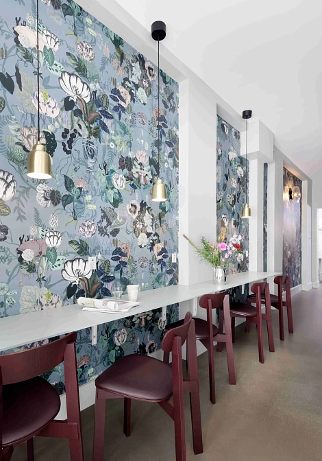 Обеденный стул Please Wait To Be Seated Bondi - фото-7 | interior market