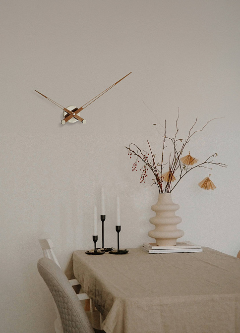 Часы настенные Axiom NOMON - фото-2 | interior market