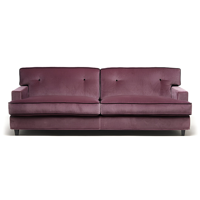 Диван Mussi ROMA - фото-1 | interior market