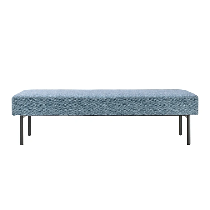 Банкетка Novamobili Church - фото-1 | interior market