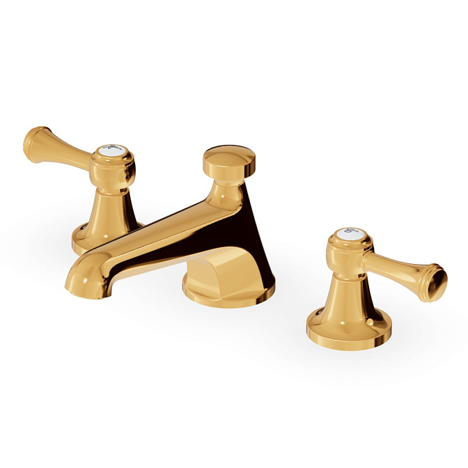 Смеситель для раковины Zucchetti AGORA - фото-1 | interior market