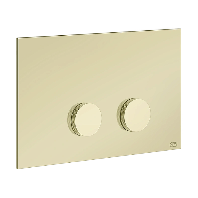 Клавиша Gessi ANELLO - фото-1 | interior market