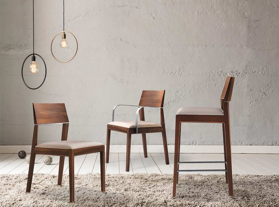 Стул Tonon Tendence - фото-3 | interior market