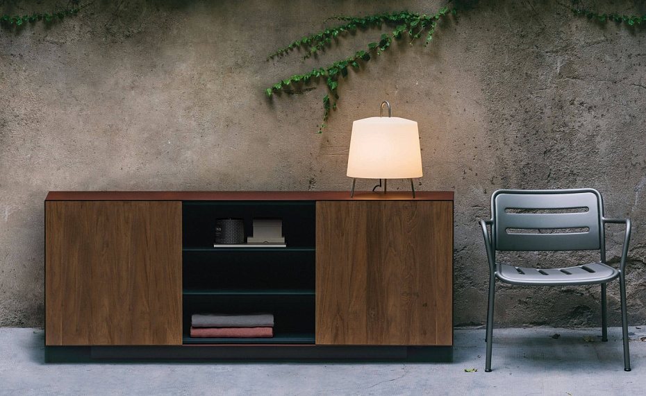 Буфет Kettal Objects - фото-3 | interior market