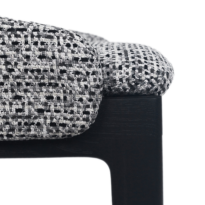 Обеденный стул Molteni Devon - фото-5 | interior market