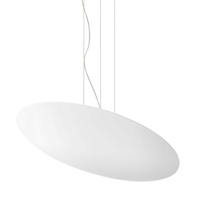 Потолочный светильник  Panzeri Gong - фото-1 | interior market