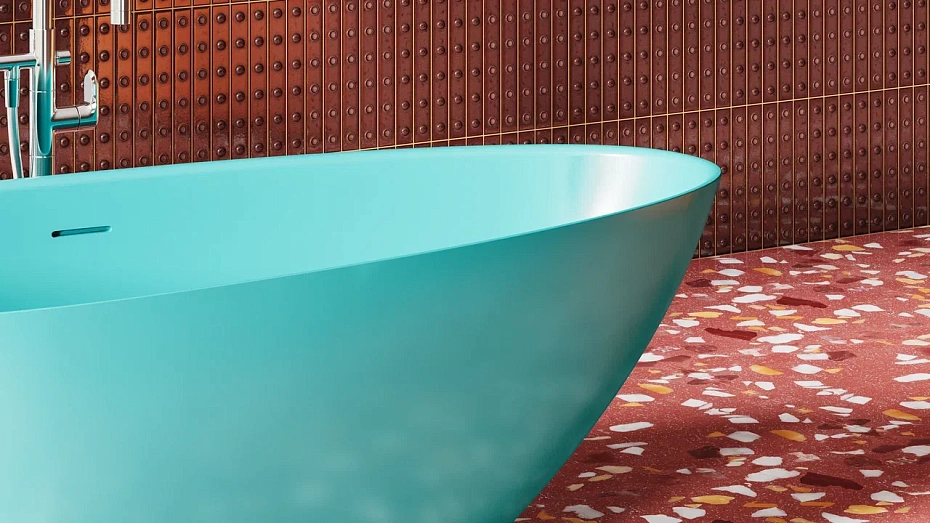 Ванна  SALINI PAOLA 172 - фото-8 | interior market