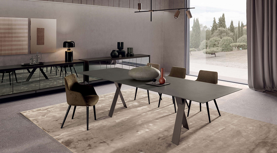 Стол Presotto TAYLOR - фото-3 | interior market