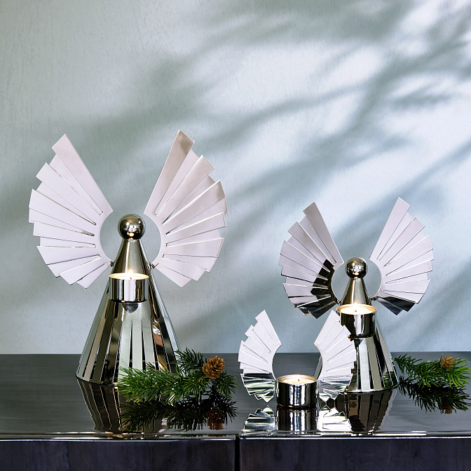 Подсвечник LAMBERT Uriel - фото-3 | interior market