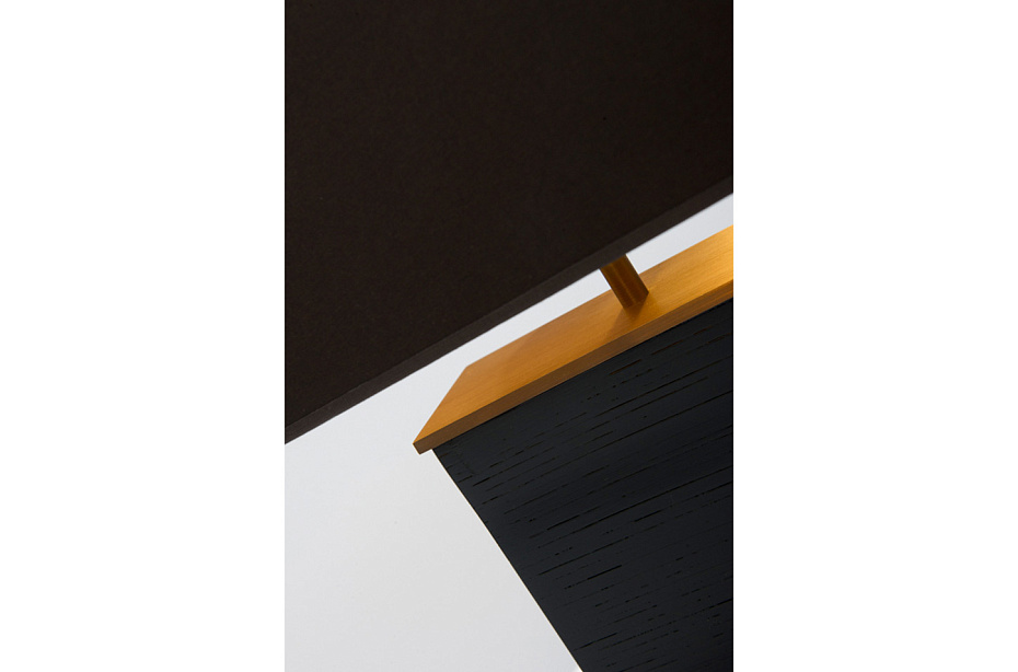 Настольная лампа JNL Ceylan - фото-2 | interior market